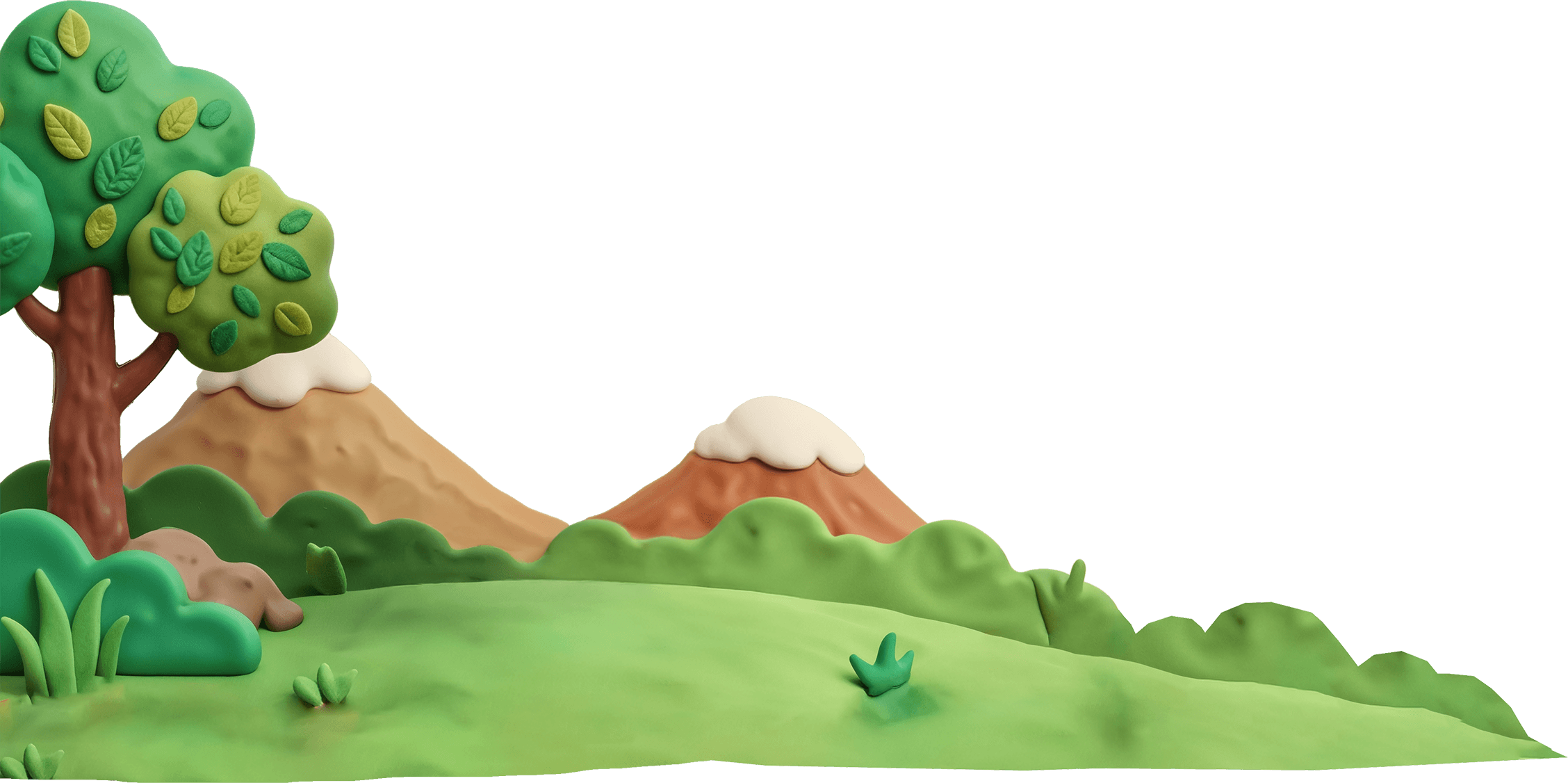 Left Terrain